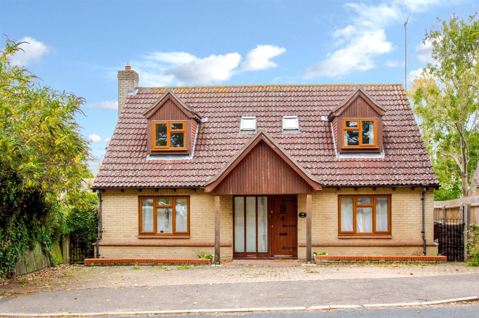 3 Bedroom for sale in Haverhill Cheffins Haverhill Sales